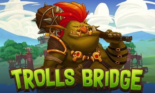 Cлот Trolls Bridge