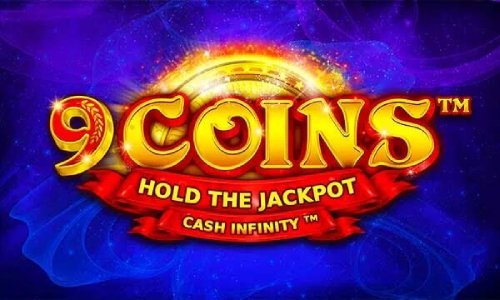Cлот 9 Coins